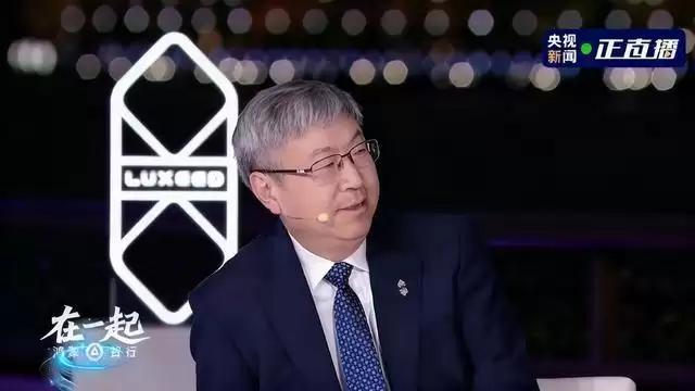 智界明年“不客气了”:奇瑞董事长尹同跃透露将推出跑车级SUV