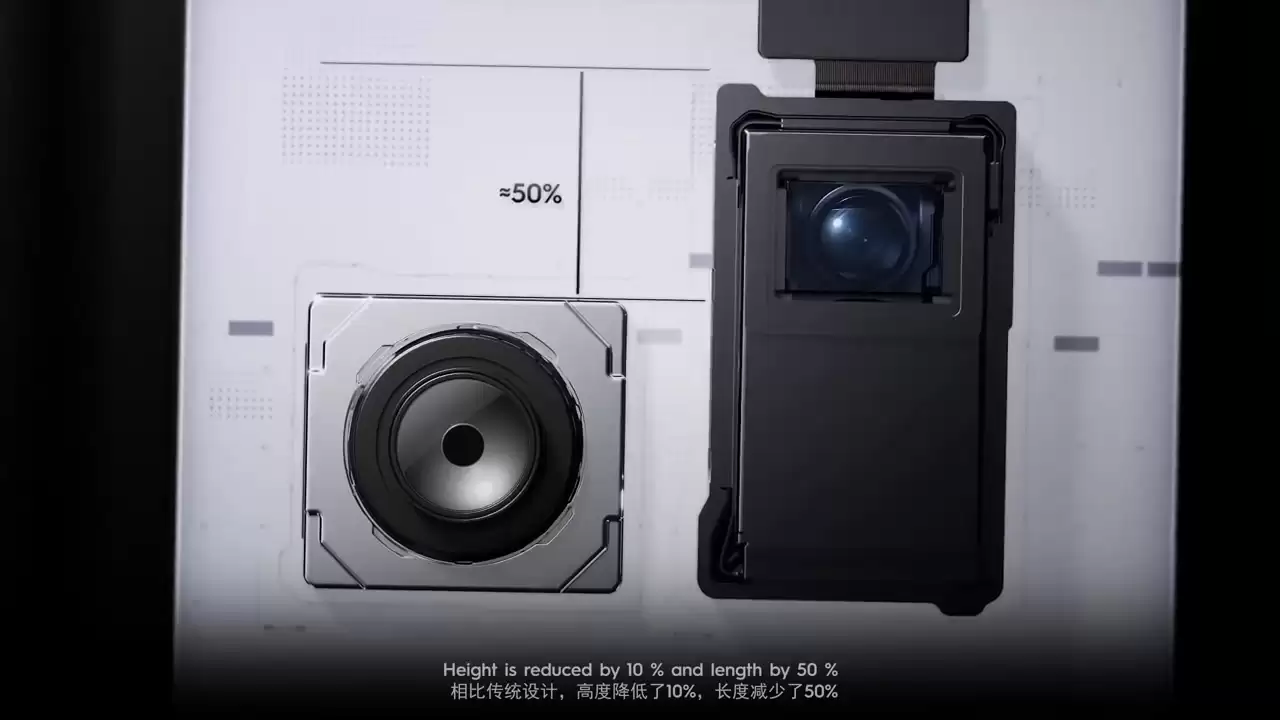 单镜头全焦段：传音首秀 1x~9x 丝滑变焦技术，拍照不再‘跳一跳’