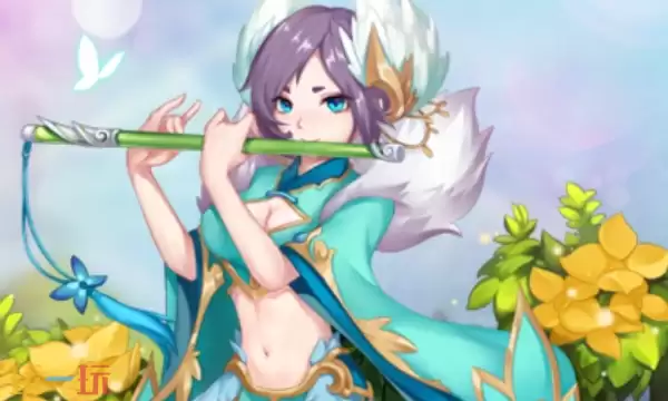 将魂师怎么获得b级神君 b级神君获取及培养方法攻略