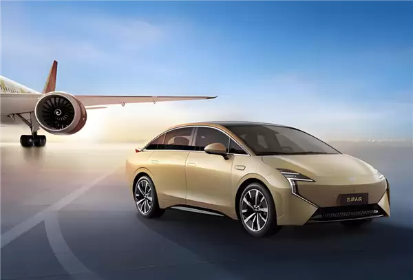 吉祥航空母公司总裁：有人造车是为了募资后跑路