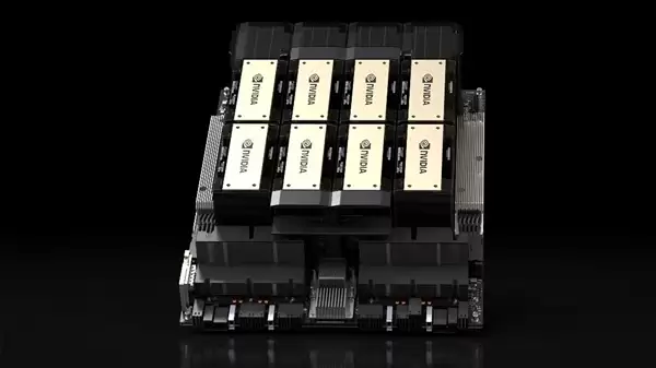 NVIDIA H200解禁 中国紧急开会：字节/阿里/腾讯都在