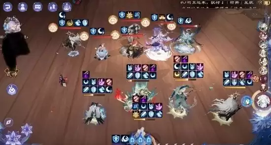 《阴阳师》新百鬼弈配队通关攻略