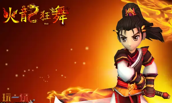 热血江湖传怎么强化装备 装备分阶段强化技巧攻略