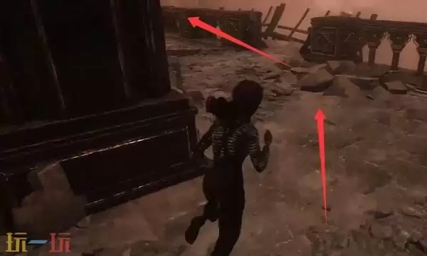 光与影33号远征队振奋牺牲符文：振奋牺牲符文具体效果是什么