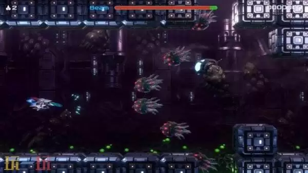 系列最新作品《异形战机3》将于2026年5月推出