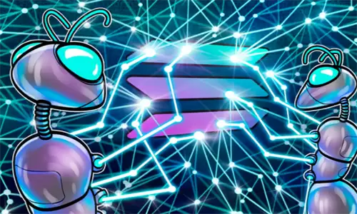 BTC和SOL价格飙升 Crypto 逐渐退出以太坊舞台-第1张图片-本站 BTC和SOL价格飙升 Crypto 逐渐退出以太坊舞台-第1张图片-本站