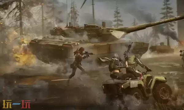 三角洲行动12.11潮汐监狱怎么卡战备 绝密地图胸挂优先战备方案