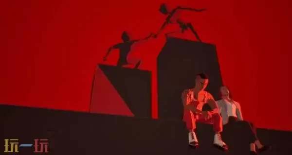 动作冒险《Virtue and a Sledgehammer》2026年登陆PC平台