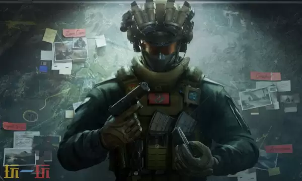 三角州行动12.9巴克斯怎么卡战备 绝密地图枪械优先战备方案