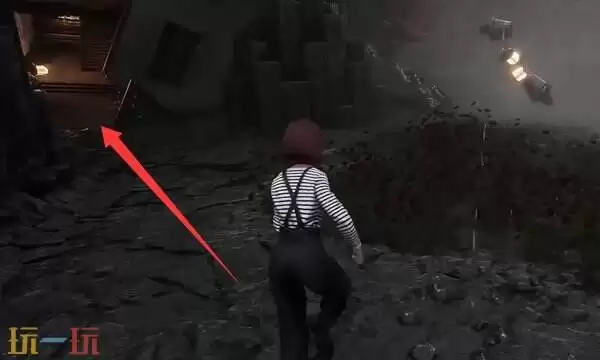 光与影33号远征队有衰弱效果的符文：衰弱标记符文效果与获取方式