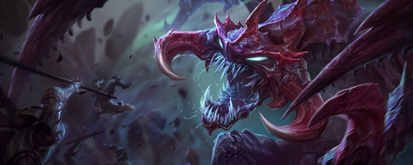 lol云顶之弈大虫子出什么装备