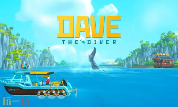 潜水员戴夫采集海藻人仔奇任务怎么做 采集海藻人仔奇任务攻略