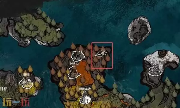 光与影33号远征队固防符文:如何获得固防符文及固防符文效果详解