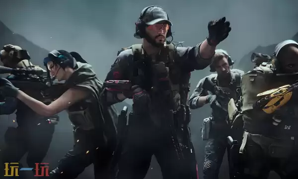 三角洲行动12.9航天基地怎么卡战备 机密地图胸挂优先战备方案