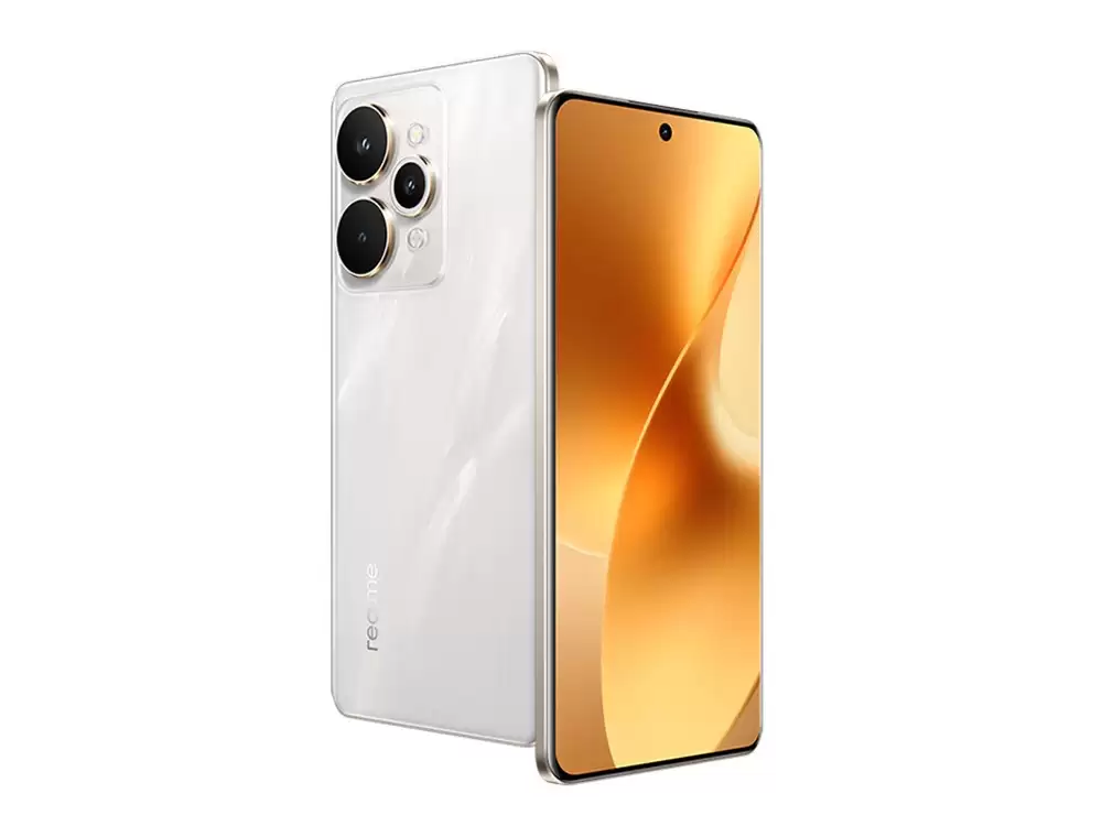 潜望长焦终回归！真我16 Pro+影像配置补全