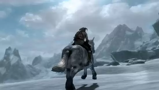 《上古卷轴5》NS2版正式发售 符合条件免费领！