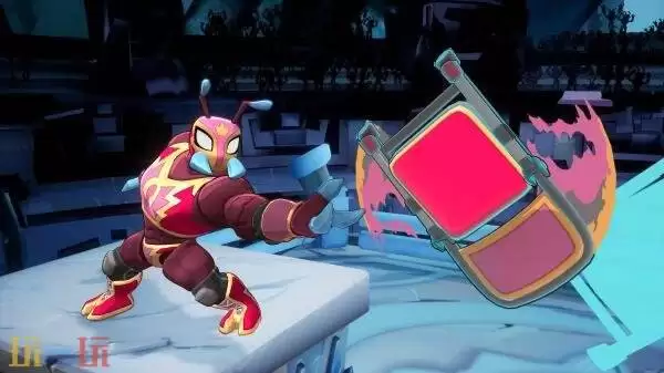 《以太之战2》将于2026年1月6日推出角色La Reina