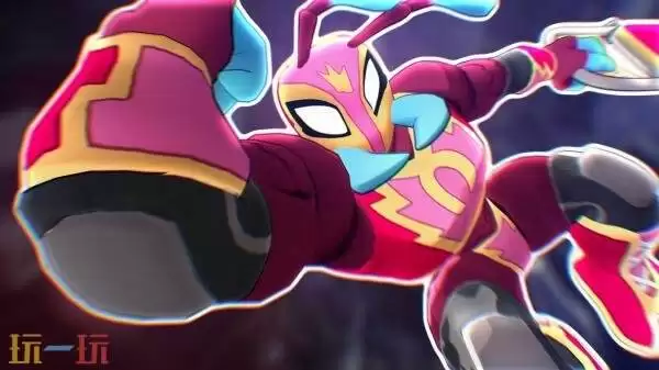 《以太之战2》将于2026年1月6日推出角色La Reina