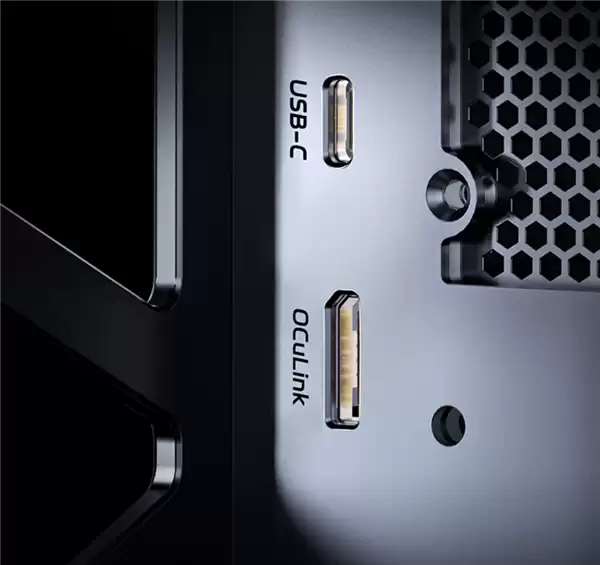 2299元!绿联显卡扩展坞自带OCuLink、USB4双接口