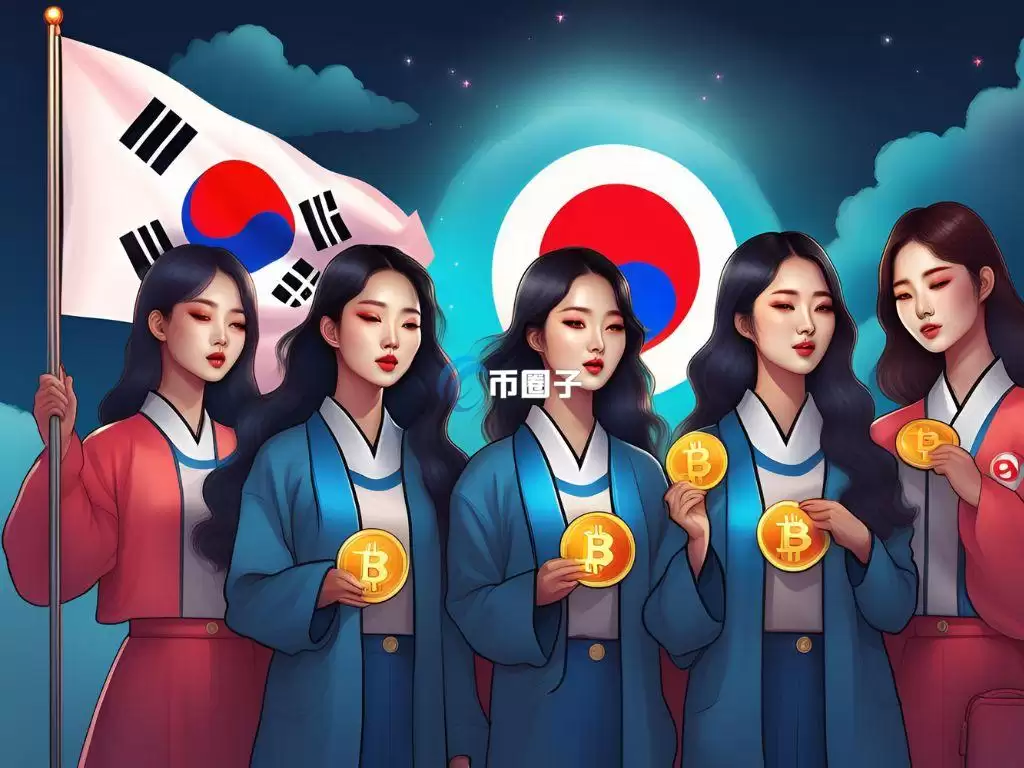 韩国国税局:加密货币公司以稳定币形式发放薪资需要征税 属海外就业所得 韩国国税局:加密货币公司以稳定币形式发放薪资需要征税 属海外就业所得