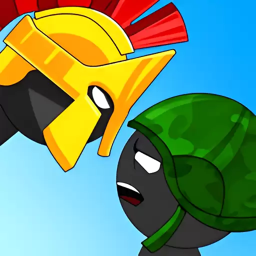 火柴人帝国之战正