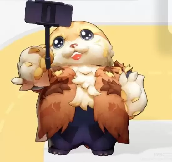 《望月》工程猫月灵职能介绍