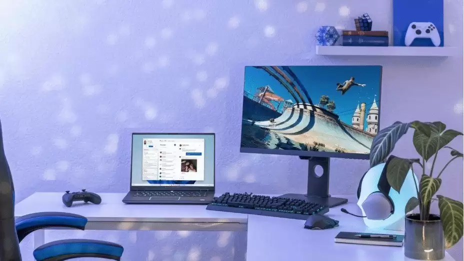 微软总结Win11游戏性能进展，公布2026年多项升级计划