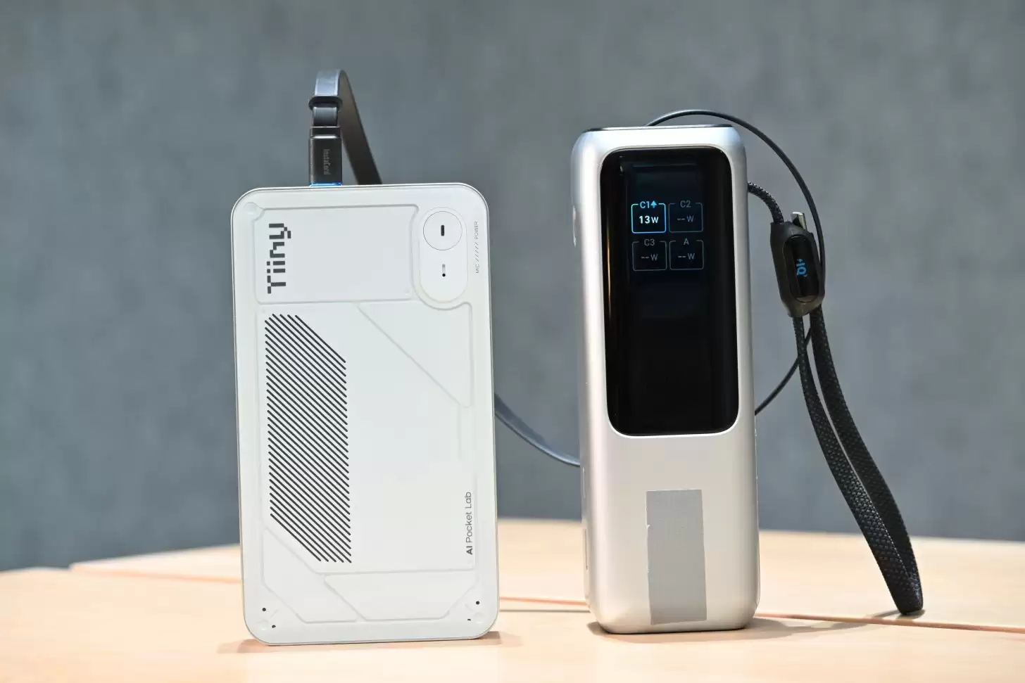 “全球最小AI超算”问世：300克、190TOPS算力