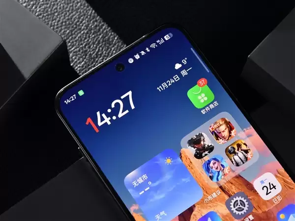 8300mAh续航无敌！一加Ace 6T治好了我的电量焦虑