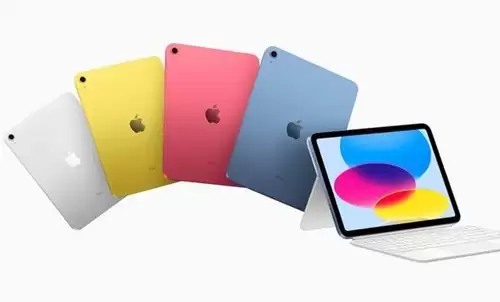 苹果或将打破惯例,第十二代iPad搭载A19芯片
