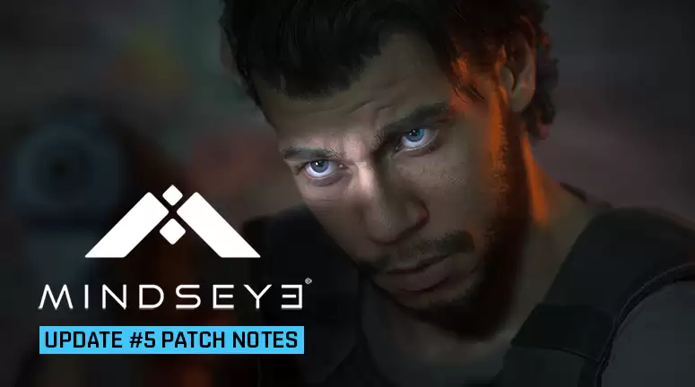 心之眼从首发暴雷到口碑回温：前GTA制作人新作的救赎之路