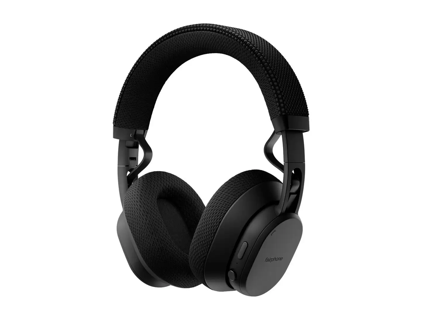 Fairphone推出模块化升级款Fairbuds XL耳机，环保设计再进化