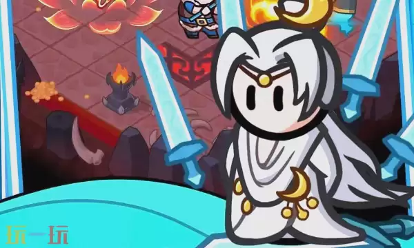 百炼英雄怎么开启无尽深渊 无尽深渊开启方法