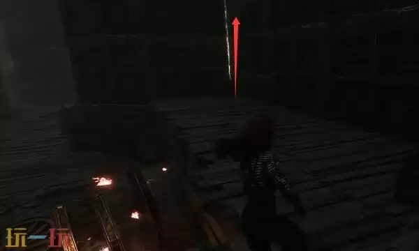 光与影33号远征队振奋格挡符文获取方式:如何获得振奋格挡符文