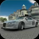 欧洲豪车模拟