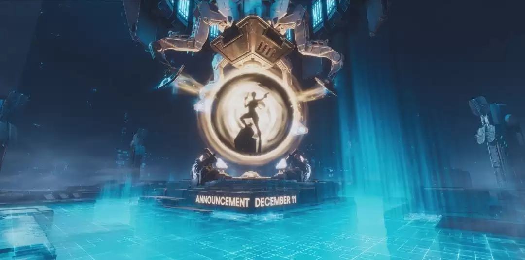 古墓丽影新作即将揭晓:12月11日TGA盛典见证劳拉归来