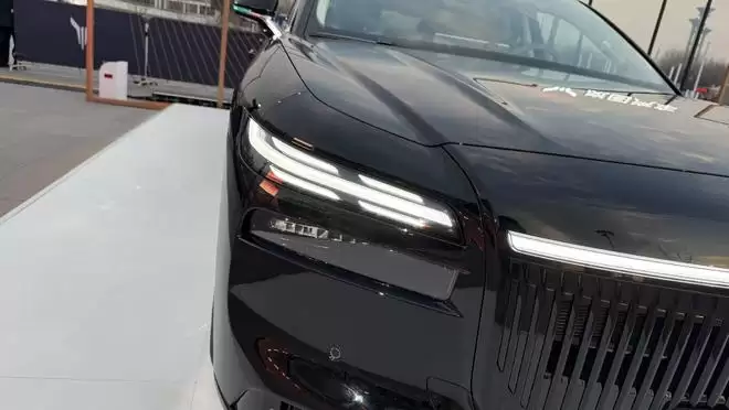 20.98万起！华为全家桶+800V上车 岚图追光L卖爆指日可待