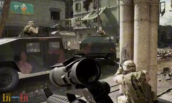 三角洲行动12.11巴什尔怎么卡战备 绝密地图胸挂优先战备方案