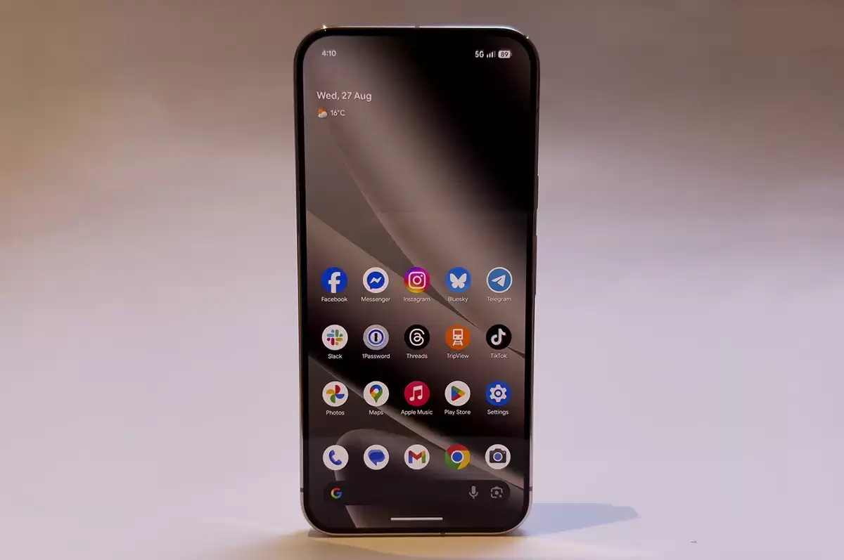 Pixel 10系列更新后现触控失灵，谷歌暂未回应