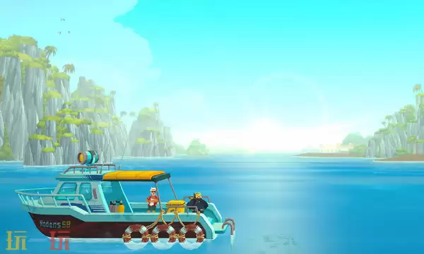 潜水员戴夫有PS5光盘吗 潜水员戴夫实体版发售情况介绍