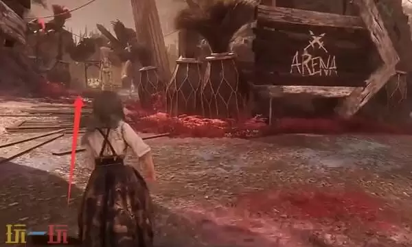 光与影33号远征队助力射击符文:助力射击符文效果与获取方式详解