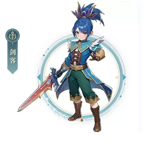 武林外传十年之约剑客三转解锁条件