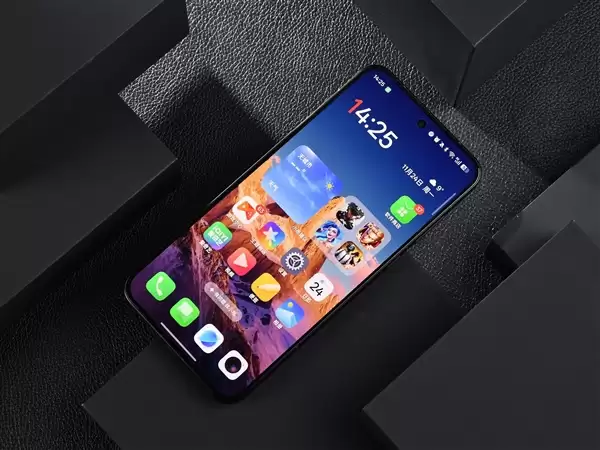 8300mAh续航无敌！一加Ace 6T治好了我的电量焦虑