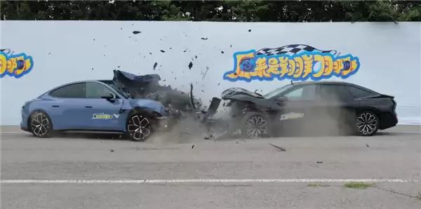 严打汽车网络乱象：整治抹黑、虚假测评与不实言论