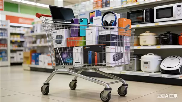 官方定调：明年继续国补 具体政策将优化