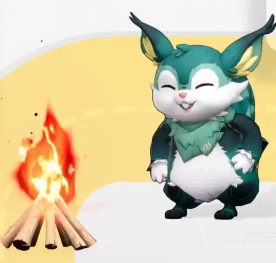 《望月》风团鼠属性职能介绍