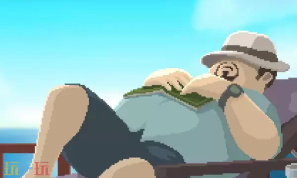 潜水员戴夫采集海藻人仔奇任务怎么做 采集海藻人仔奇任务攻略