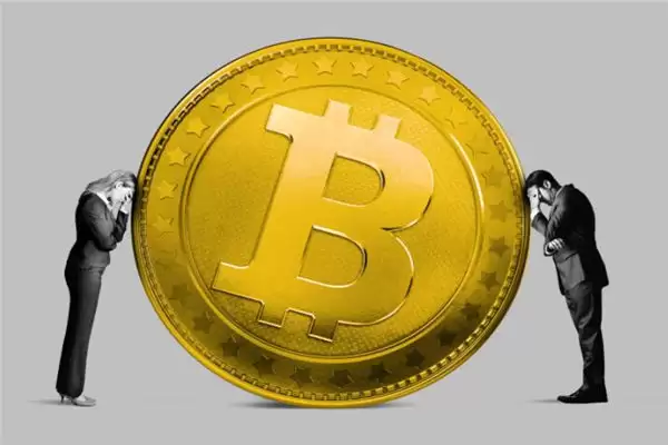 比特币挂单爆仓