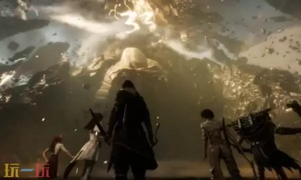 光与影33号远征队振奋牺牲符文：振奋牺牲符文具体效果是什么