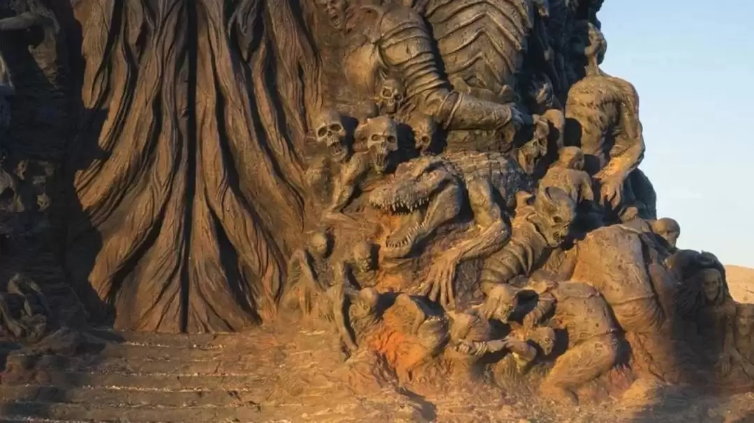 杰夫预告图引爆神界原罪3猜想